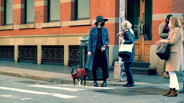 Один день в Нью Йорке смотреть онлайн