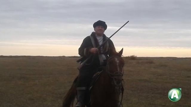 Улы дала тулгалары 09 Кейки батыр смотреть онлайн