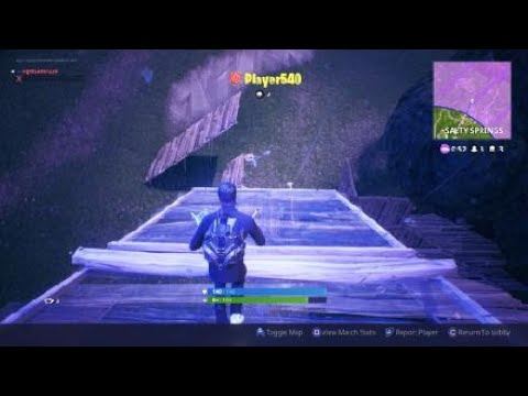Fortnite god of war? Fortnite? Both? смотреть онлайн