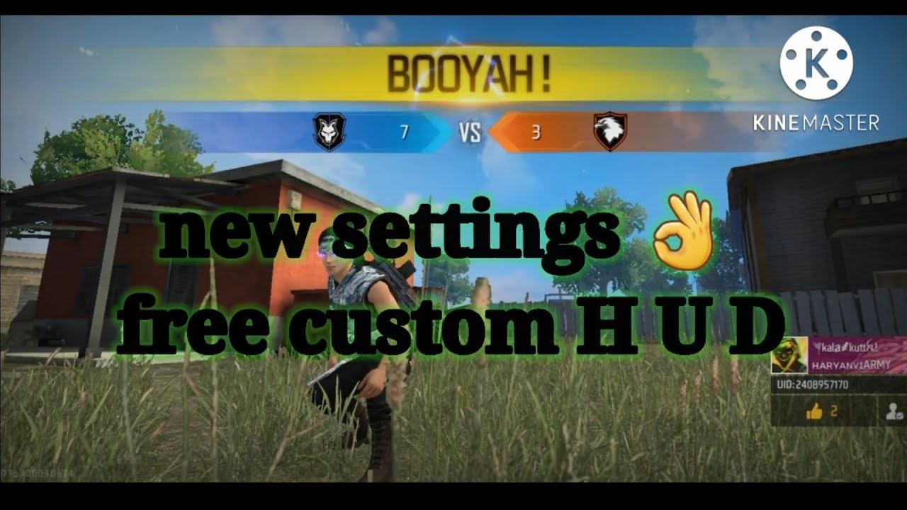new settings para Samsung A51 || free fire / dev gaming #freefire #youtube смотреть онлайн