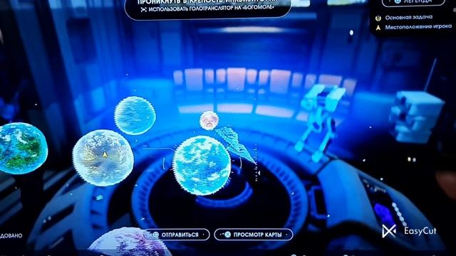 ЗЕФФО (НАРОД)►Star Wars Jedi: Fallen Order #22 смотреть онлайн