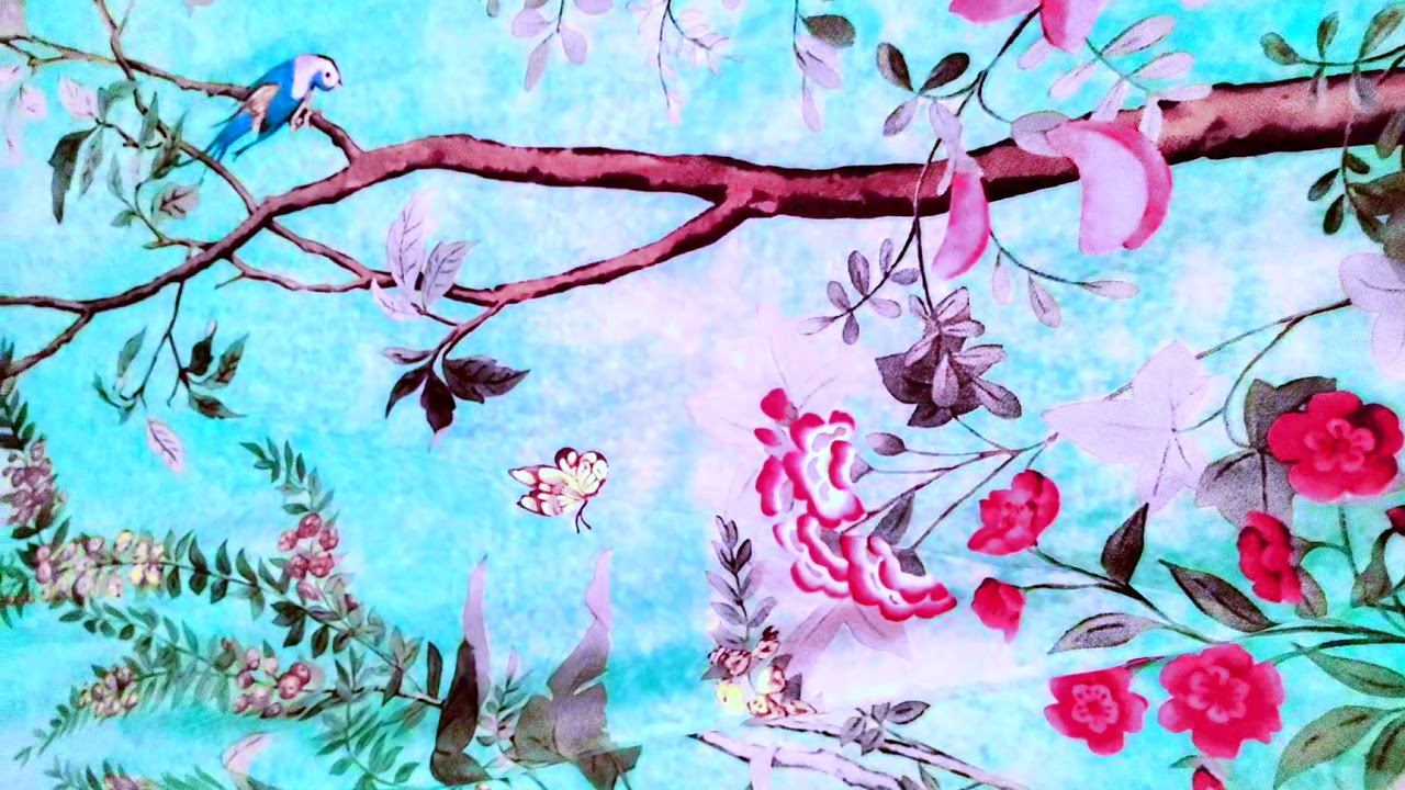 Gucci Silk Foulard смотреть онлайн