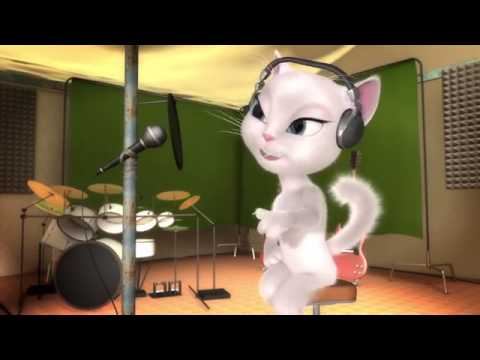 Talking Friends Talking Friends Ep5 Rock the Catsbah - by Disney смотреть онлайн
