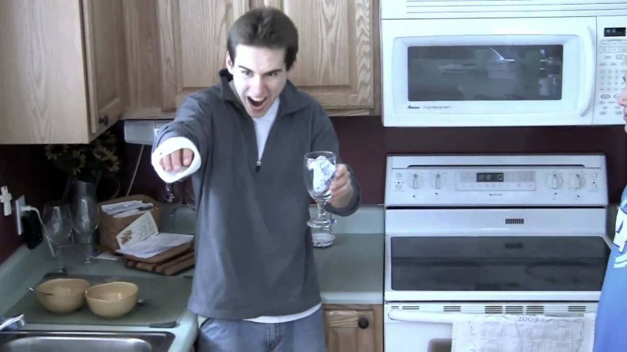 Protein Shake A La Mode смотреть онлайн
