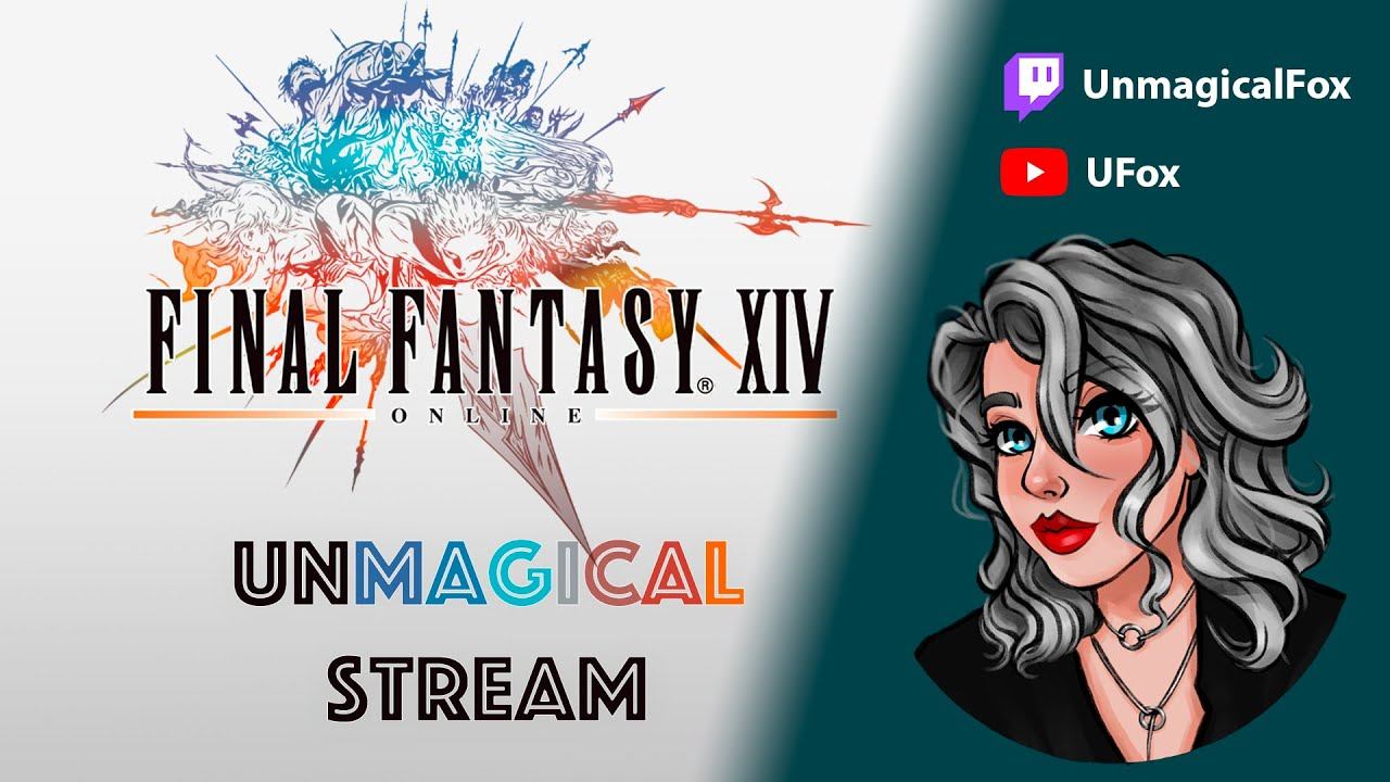 Final Fantasy XIV Online: Олег покормлен, продолжаем погружение смотреть онлайн