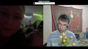 Чат Рулетка-СОБЛАЗНЯЕТ ДЕВУШЕК🤣-Креативный Директор