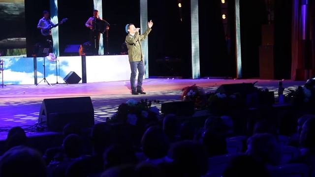 Юбилей Айдара Галимова смотреть онлайн