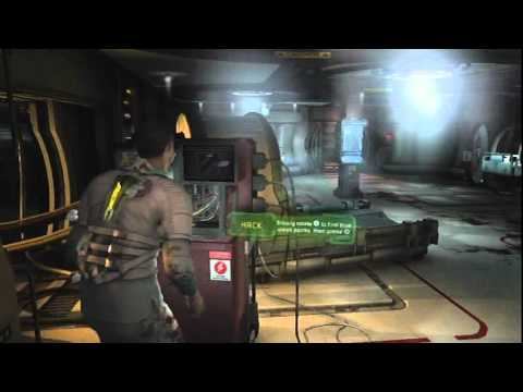 Dead Space 2 :: Hardcore - Chapter 1 смотреть онлайн
