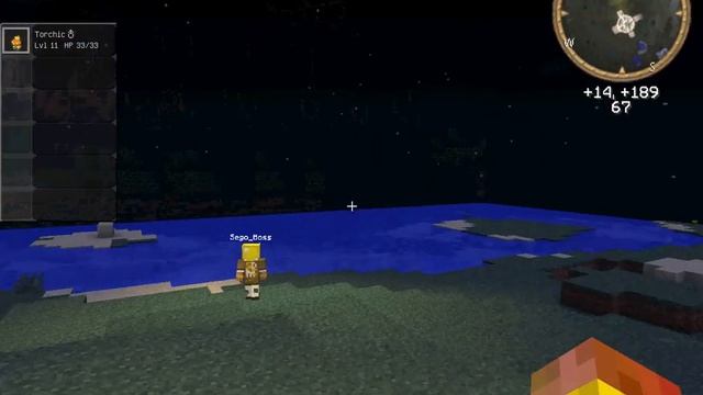 знакомство с pixelmon, первые эволюции! смотреть онлайн