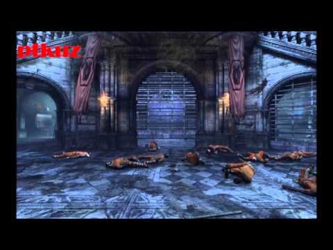 Прохождение Batman Arkham City. Часть 8 смотреть онлайн