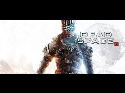 Dead Space 3 . Обзор