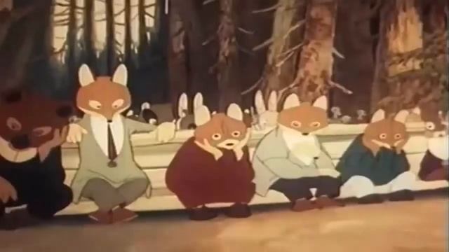 Козел музыкант Старые советские мультфильмы 50 60 годов смотреть онлайн