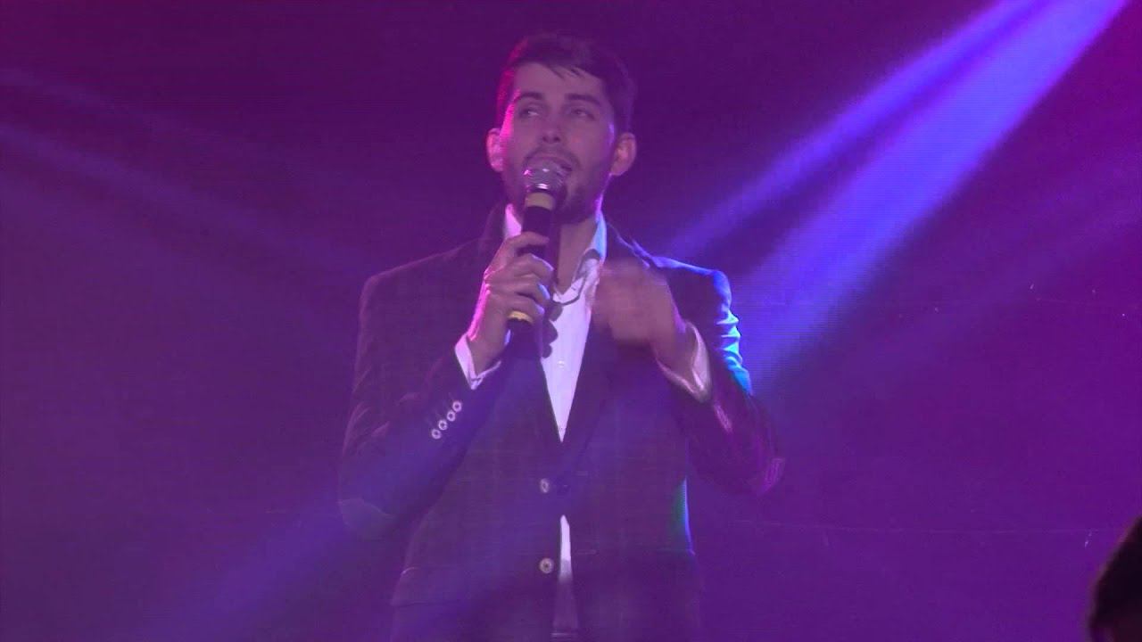 Талантливый и элегантный Тимир-Булат Хасанов @timir_bulat & Dj Night @dj_night_official смотреть онлайн