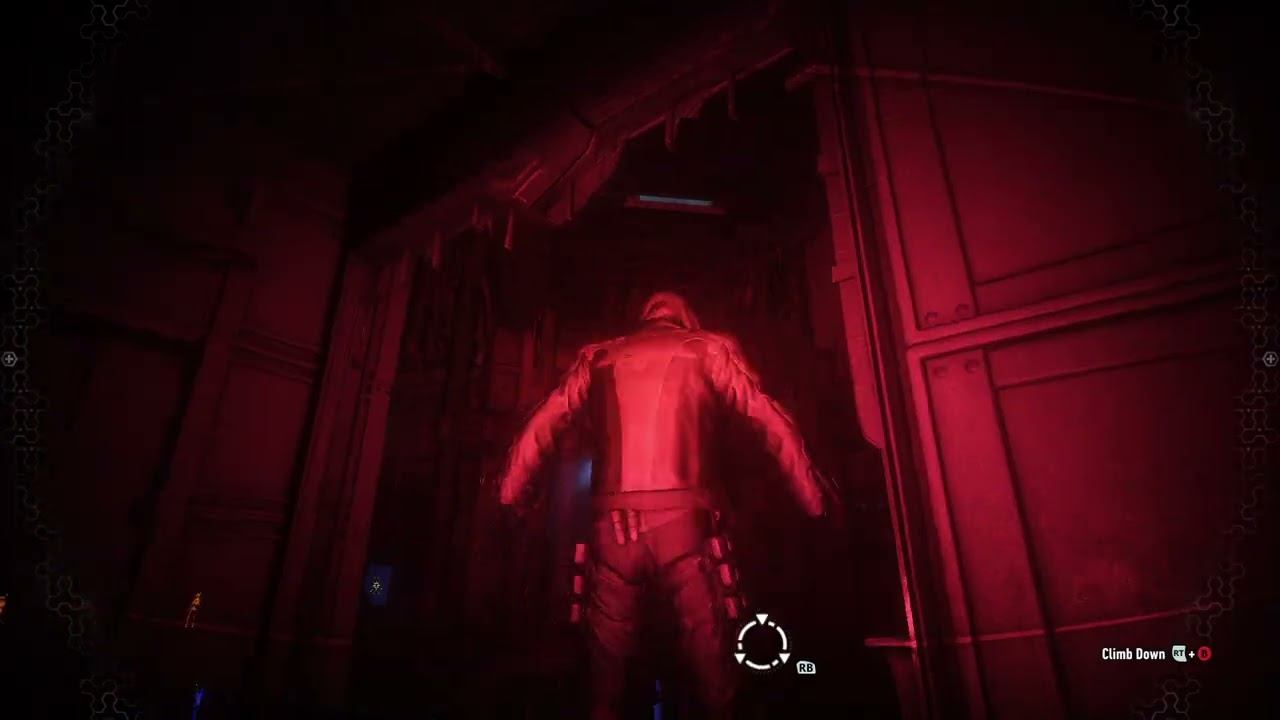 Unused Red Hood Takedown Dialogue | Batman Arkham Knight смотреть онлайн