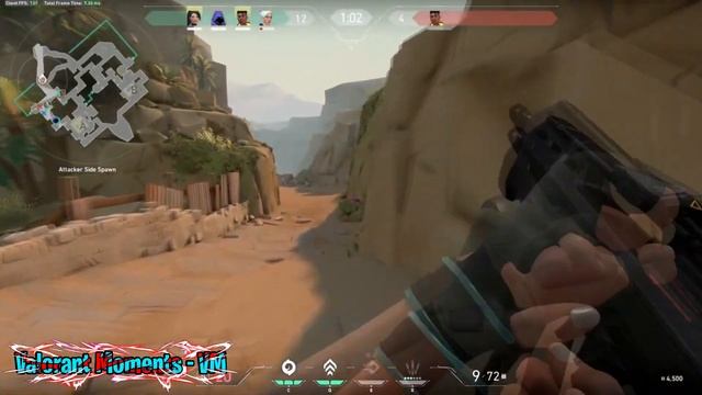 Best Valorant knife kills | Best knife kills in Valorant | Valorant best knife kills | Knife смотреть онлайн
