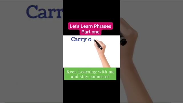 My videos are about how to learn English from basic to advance level. Phrases. #phrasalverbs. смотреть онлайн