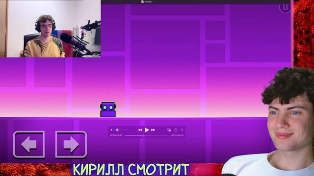 VERNAM [2.2] СРОЧНО!!! ШЕСТЬ НОВЫХ СНИК-ПИКОВ 2.2!!! | РЕАКЦИЯ + РАЗБОР РЕАКЦИЯ НА ВЕРНАМА ГД 2.2 смотреть онлайн