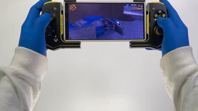 New! Turtle Beach - Atom Mobile Game Controller Unboxing | Gameplay смотреть онлайн