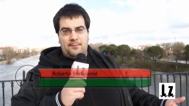 18.Levantando Zamora - La Casa de Ramón Álvarez смотреть онлайн