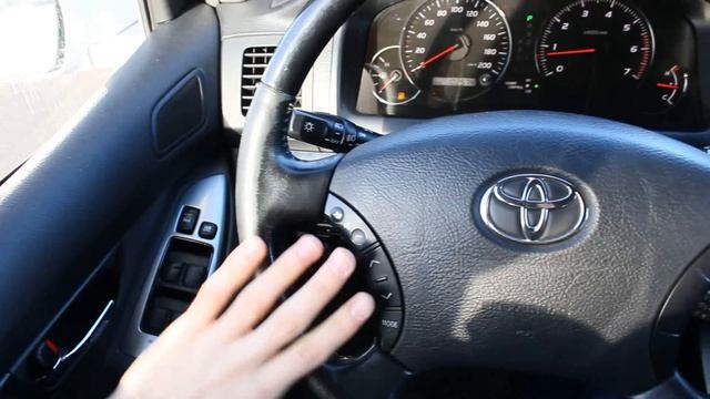 2007 Тойота Ленд Крузер Прадо 120 смотреть онлайн