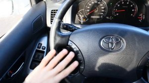 2007 Тойота Ленд Крузер Прадо 120