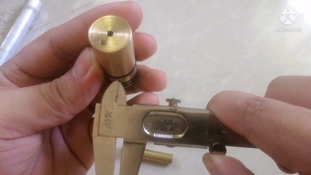 PCP Valve unboxing and review from Indonesia смотреть онлайн