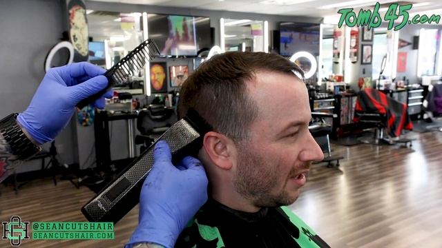 OSTER OCTANE Detachable Clipper Unboxing And Review