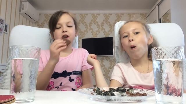 Челендж попробуй не запивать водой !!!👍👍👍🤣😘😍