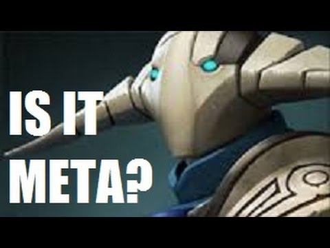 Sven, is he Meta yet? смотреть онлайн