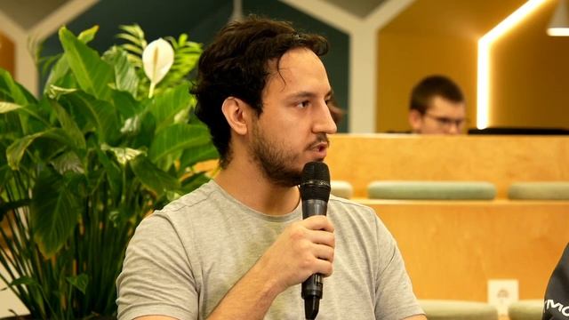 Магистратура ИТМО Безопасность систем искусственного интеллекта