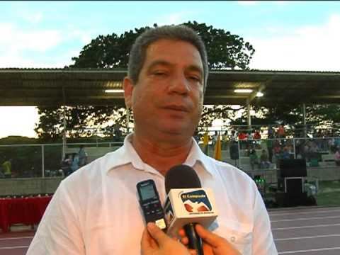 El Campus TV - Programa No. 39 5-12-2013 смотреть онлайн