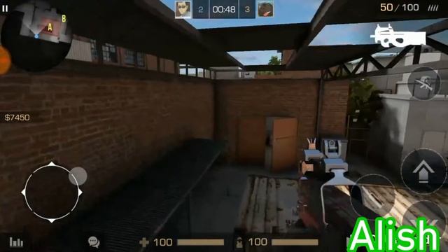 Standoff 2 обновление, новая карта RUST, разбор смотреть онлайн