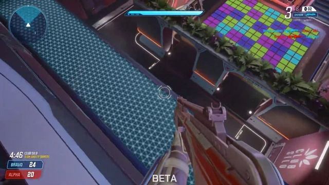 SplitGate Epic Ownage - Portal Meets Unreal Tournament смотреть онлайн
