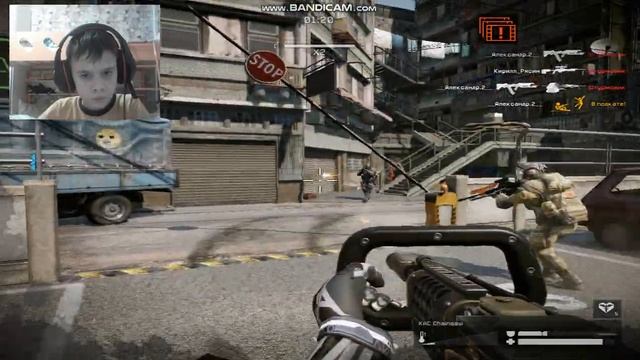 ВАРФЕЙС прохождение сложности легко ПВЕ смотреть онлайн