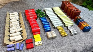 КАКИЕ КОНДЕНСАТОРЫ ЛУЧШЕ ДЛЯ ЗВУКА? ТЕСТ И СРАВНЕНИЕ.