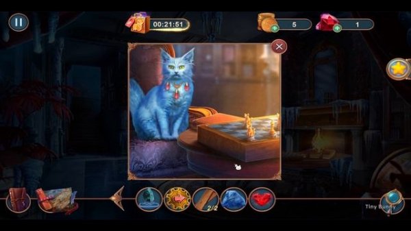 Royal Romances 2 Episode 1 The Frozen Kingdom Walkthrough | Royal Romances 13