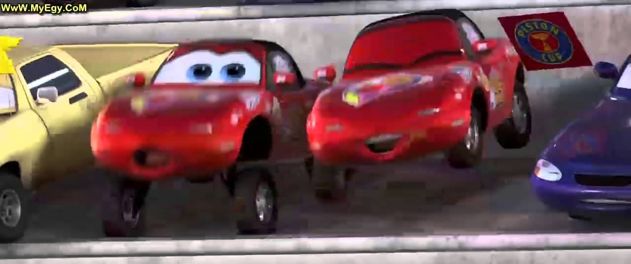 Cars theme song.rmvb смотреть онлайн