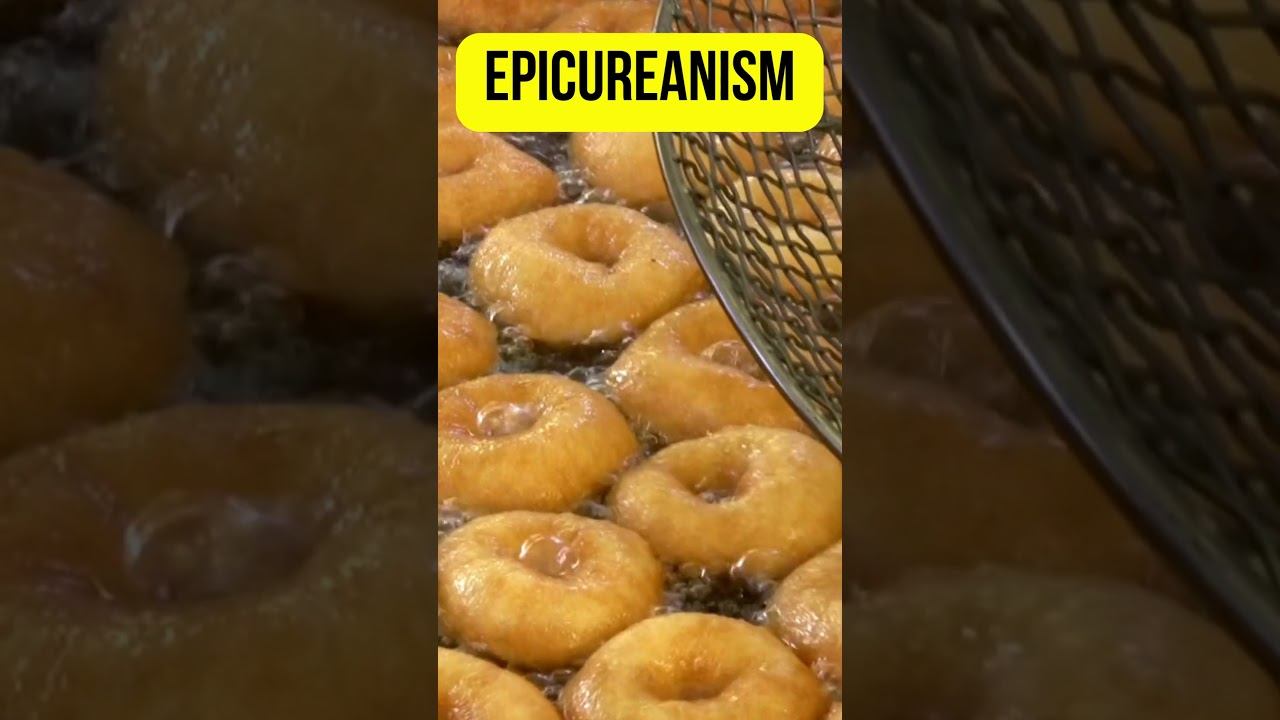 Hellenistic Philosophies in a Nutshell #greek #goodlife #wisdom #philosophy #history смотреть онлайн