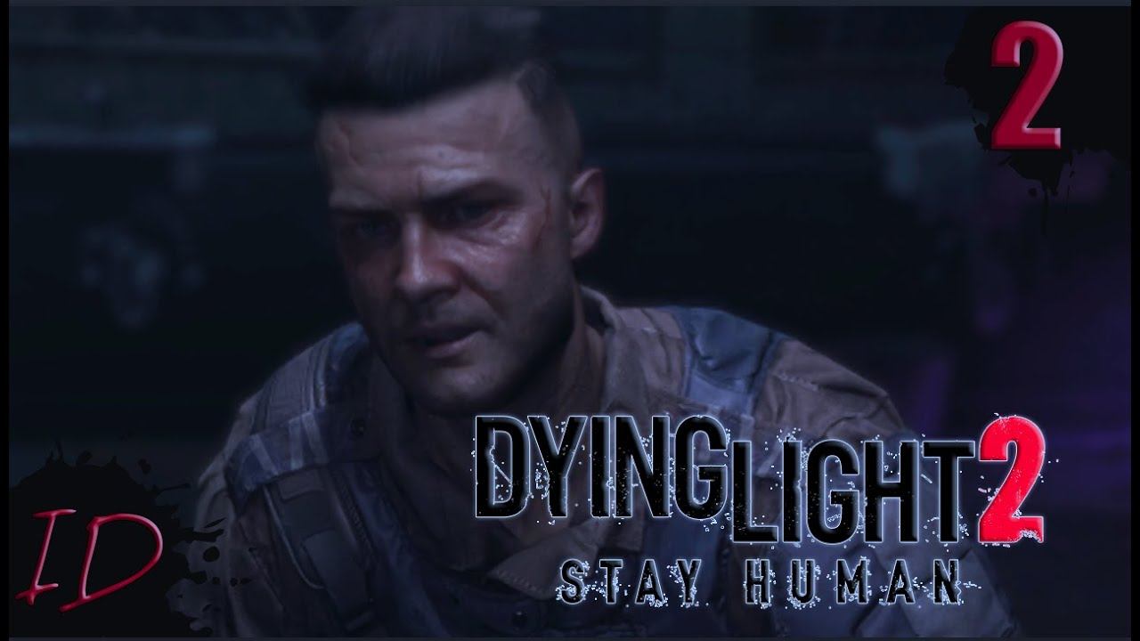 МИРОТВОРЦЫ И ВЫЖИВШИЕ. ➤ Dying Light 2: Stay Human ◉ Прохождение #2 В COOP НА РУССКОМ смотреть онлайн