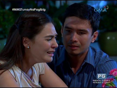 My Mother's Secret: Hindi maibibigay ni Vivian ang kagustuhan ni Anton смотреть онлайн