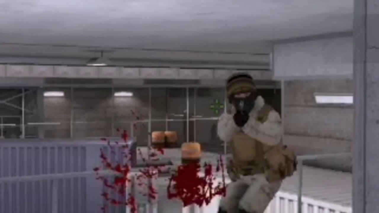 Мувик Standoff 2 76 SUB❤️❤️❤️ смотреть онлайн