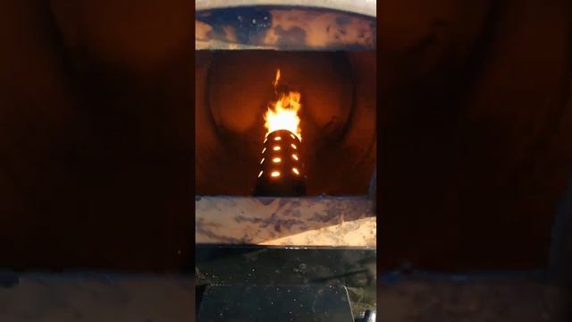 Предпродажные испытания горелки на отработке смотреть онлайн