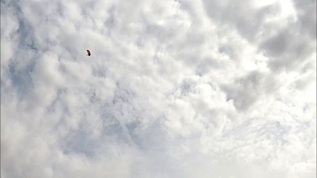 Skydiving in Casa Grande, AZ смотреть онлайн