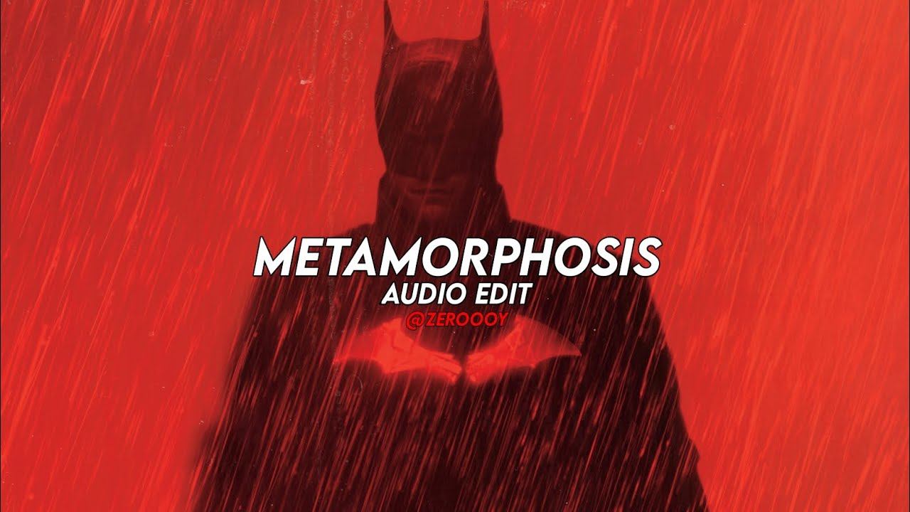 Interworld - Metamorphosis Super slowed (Audio) Edit смотреть онлайн