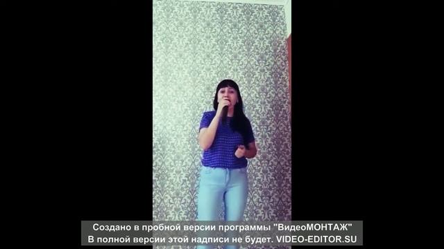 Ляйсан Шайхутдинова "Жырлыйм туган якта". смотреть онлайн