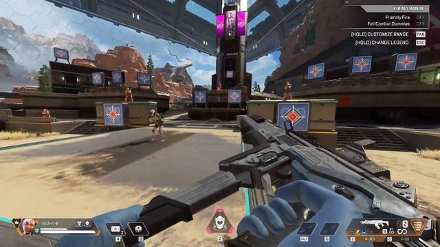 AHK aimbot Apex legends 2024 смотреть онлайн