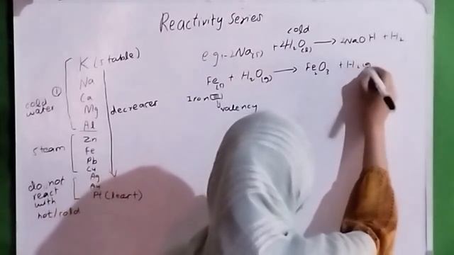 O-LEVEL CLASSES channel is for guideline for O level student in chemistry.. Topic: Rea смотреть онлайн