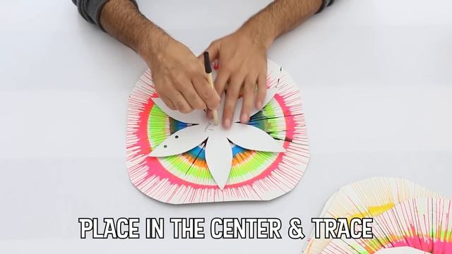 Black Light Neon Ornaments смотреть онлайн