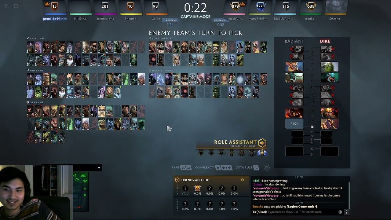 RD2L Game 8 смотреть онлайн