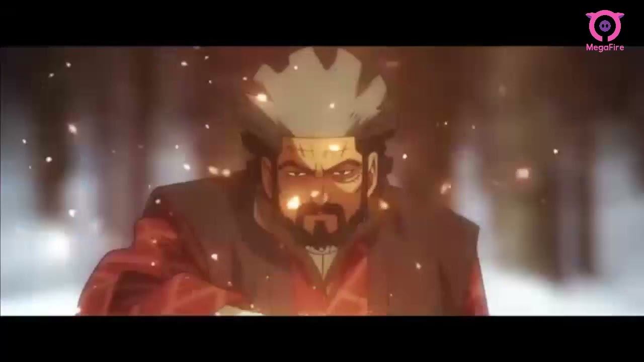 Anime Music Video - Inertia смотреть онлайн